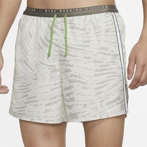 Nike Running Division Shorts Size XXL